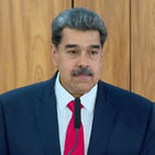 Oposição de Nicolás Maduro consegue registrar candidato provisório