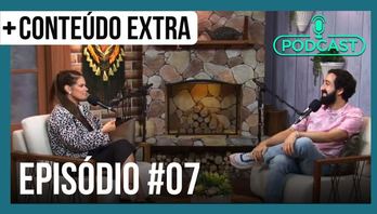 Podcast A Fazenda 14: Dani Bavoso e Felipe Gladiador analisam os novos rumos no reality (Reprodução)