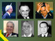 Jango, Lula e FHC são apelidos fáceis. Quem foi o "Príncipe", ou o "O Velho", ou o "Tinho"? Descubra os apelidos dos presidentes nas próximas fotos. As informações foram extraídas de depoimentos e do livro Presidentes do Brasil, da Universidade Estácio de Sá