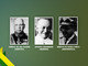 Tinho: o chefe da junta militar de 1969 era chamado dessa maneira. Augusto Rademaker era almirante-de-esquadra da Marinha e coordenou o governo durante a ditadura