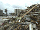 O furacão Ivan devastou o Caribe e a costa sul dos Estados Unidos em setembro de 2004. Com ventos de até 270 km/h, ele deu um prejuízo de R$ 38 bilhões (18,8 bilhões de dólares) para o país