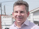 Mauro Mendes, de Cuiabá (MT): 

Com o aumento do trânsito, será preciso construir pontes, viadutos e túneis. Em apenas três anos, a capital contabilizou 64 mil novos veículos emplacados, segundo o Detran. Para começar a mudança, o prefeito vai usar o dinheiro do orçamento, que em 2013 deve se aproximar de R$ 1,5 bilhão