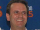 Eduardo Paes, do Rio de Janeiro (RJ): 

O prefeito reeleito pelo PMDB terá de preparar a cidade para os Jogos Olímpicos de 2016 e para a Copa de 2014. Mas o problema mais citado é a saúde. O desafio será levar esse serviço para 2,5 milhões de pessoas. Como o orçamento de 2013 ainda não foi definido, o novo prefeito terá pouco mais de R$ 21 bilhões (valores de 2012) para resolver esses problemas