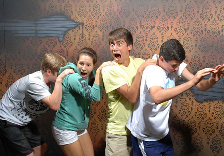 Divulgação/NightmaresFearFactory.com