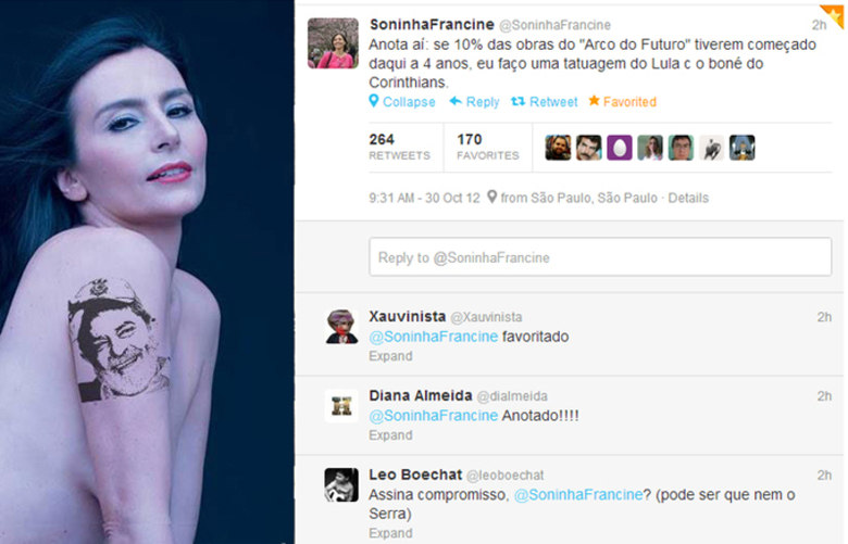 Reprodução/Twitter