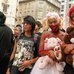 Zumbis invadem o centro de S&atilde;o Paulo - Fotos - R7 Esquisitices