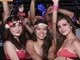 No Facebook da festa, os organizadores a descrevem como uma experiência completa de entretenimento