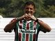Desde 1996 o ex-jogador de futebol Washington convive com o diabetes tipo 1. Apesar do quadro, ele mostrou que a doença não limita seus sonhos: ele quebrou o recorde de gols marcados em uma única edição do Campeonato Brasileiro

