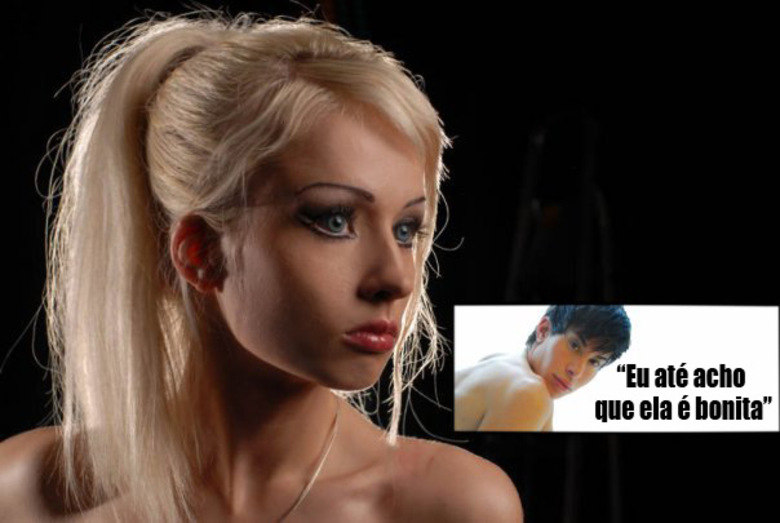 Montagem R7