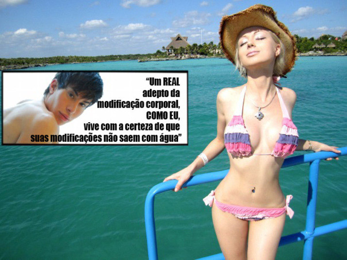 Montagem R7