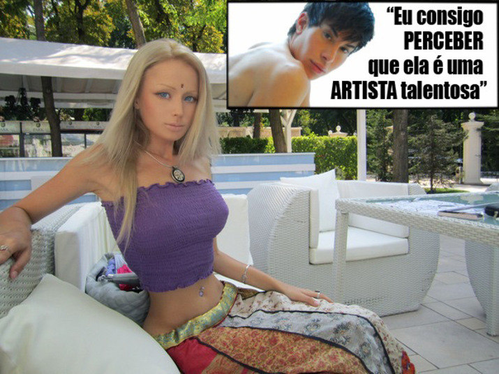 Montagem R7