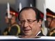Na França, o presidente François Hollande destacou que à margem da personalidade controversa de Hugo Chávez, o falecido líder venezuelano mostrou "uma vontade indubitável de lutar pela justiça e o desenvolvimento". Em comunicado, Hollande enviou ao povo venezuelano "suas condolências mais entristecidas" pela morte de Chávez, que, segundo ele, desde 1999 "marcou profundamente a história de seu país". O presidente se mostrou "convencido de que a Venezuela saberá superar essa situação com democracia e sossego"