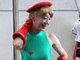 Como é que uma das personagens mais sexies da história dos cosplays conseguiu virar... ISSO!