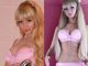 mesmo assim, vale lembrar que a Rússia também tem a sua boneca humana: Anzhelika Kenova