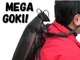 Quem não quer uma mochila em forma de barata gigante, gente? É tão fashion, tão temático, tão urbano!