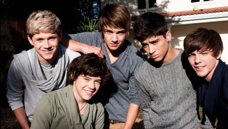As fãs da boy band mais famosa do momento não curtiram!