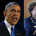 Obama ganha sal&aacute;rio tr&ecirc;s vezes maior que o de Dilma - Fotos - R7 ...