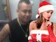 Sem companhia para o Natal? Esse rapaz ensina que, com Photoshop, fica fácil dar um jeitinho!