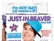 Tudo ao redor de Justin Bieber é grande. Seu número de fãs, seus recordes, as polêmicas. Uma dessas polêmicas estourou essa semana. A criação de um boneco inflável para homens e mulheres que teria a mesma anatomia que a de Justin. Dá pra acreditar?