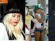 Christina Aguilera faz umas caras engraçadas qiuando tá encachaçada. Se liga!
