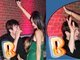 Quando eram um casal, Demi Moore e Ashton Kutcher eram inseparáveis como vodca e energético. Agora que eles se separaram, Kutcher ficou com a vodca e Demi com o energético