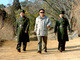 O regime fechado da Coreia do Norte também condena corruptos à morte. Entre 2007 e 2010, pelo menos 37 pessoas foram executadas por praticar esse tipo de crime no país. Apesar da pena severa, o país é considerado o segundo mais corrupto do mundo, atrás apenas da Somália
