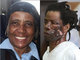 No final de 2011, Deloris Gillespie, de 64 anos, foi queimada até a morte dentro de um elevador, em Nova York. Deloris foi atacada por um homem quando tentava sair do elevador, no quinto andar do edifício. Depois de ser atingida por um spray com líquido inflamável, a mulher foi queimada viva pelo criminoso. Jerome Isaac (à dir), de 47 anos, foi detido e confessou o crime