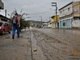 Ainda de acordo com a prefeitura, assistentes sociais estavam nas ruas para prestar atendimento as vítimas