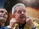 Na conta fictícia, o “Presidente Lula” diz que será “para sempre” presidente do Brasil e tem mais de 50 mil seguidores