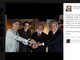 Candidato à Prefeitura de Belo Horizonte (MG), Patrus Ananias também ganhou uma "homenagem" no Facebook. Em suas publicações, ele diz que seus amigos são esplêndidos