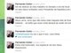 O ex-presidente Fernando Collor tem sua versão bem-humorada no Twitter. Nele, o personagem está focado na ideia de concorrer à Presidência em 2014