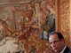 François Hollande, presidente da França, participou de sua primeira coletiva de imprensa no Palácio do Eliseu desde que assumiu o cargo, em maio deste ano. Hollande conversou com jornalistas enquanto pesquisas mostram a insatistação dos franceses em relação ao govenro Hollande e à economia do país