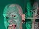 Eric Sprague, o Homem Lagarto, tem sido um dos maiores divulgadores da cultura body modification. Um dos sonhos do cara é implantar um rabo para virar um lagarto completo!