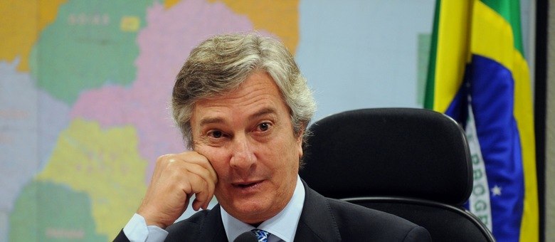 Ex-presidente Fernando Collor vai comandar terceira comissão mais importante do Senado Federal