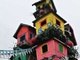 Que tal essas casas na árvore que mais parecem saídas de algum desenho animado? Foram construídas em Chongqing!