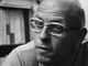 O filósofo francês Michel Foucault morreu vítima da Aids em 1984, aos 58 anos