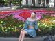 Valeria Lukyanova, a barbie ucraniana, postou um vídeo em que explica porque aparece em várias fotos posando com a cabeça tombando pro lado. Ela diz que é porque seu pescoço não aguenta o peso da sua cabeça. Você acredita?