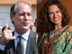 A atriz Patrícia Pillar foi casada durante 12 anos com o ex-deputado federal Ciro Gomes
