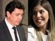 Andressa Mendonça ficou conhecida por ser casada com o bicheiro Carlinhos Cachoeira, mas ela também já foi mulher do senador Wilder Morais. Ele era suplente de Demóstenes Torres, que foi cassado por quebra de decoro
