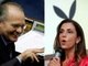 O envolvimento do senador Renan Calheiros com a jornalista Mônica Veloso ganhou espaço nos jornais por causa de um esquema de corrupção, conhecido como Renangate. O senador foi acusado de receber ajuda financeira de lobistas para pagar a pensão da filha que ele teve com Mônica