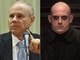 O olhar sério e a escassez de cabelos fazem com que o ministro da Fazenda, Guido Mantega, e o personagem Tio Chico, do filme "A Família Addams", fiquem bem parecidos. O ator Christopher Lloyd atuou no papel no filme gravado em 1991