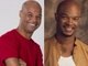 O ex-jogador de futebol Dinei, que já foi candidato a vereador e a deputado em São Paulo, foi definitivamente separado no nascimento do ator Damon Wayans. O norte-americano faz parte do elenco da famosa série de televisão "My Wife and Kids", onde atua como o pai da família, Michael Kyle