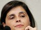 A pena da ex-funcionária de Valério, Simone Vasconcelos, foi de 12 anos, 7 meses e 20 dias. Por lavagem de dinheiro, ela pegou cinco anos; por corrupção ativa, quatro anos e dois meses; e por evasão de divisas, 3 anos, 5 meses e 20 dias
