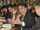 Cássio Cunha Lima (PSDB-PB), senador atualmente