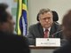 Blairo Maggi (PR-MT), senador em licença-saúde