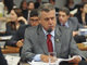 Rodrigo Rollemberg (PSB-DF), senador atualmente