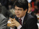Randolfe Rodrigues (PSOL-AP), senador atualmente