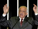 Pedro Simon (PMDB-RS), senador atualmente