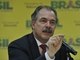 Aloizio Mercadante (PT-SP), ex-senador e atual ministro da Educação