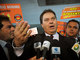 Gim Argello (PTB-DF), senador atualmente